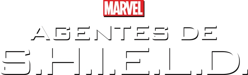 Agentes de S.H.I.E.L.D.