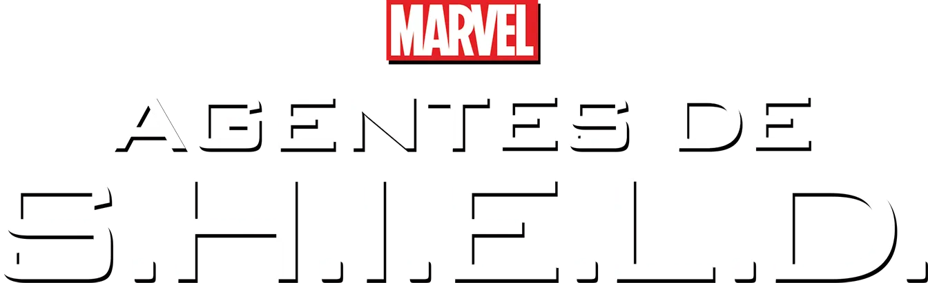 Agentes de S.H.I.E.L.D.