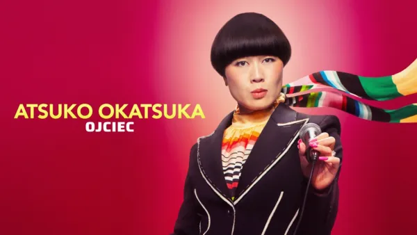 thumbnail - Atsuko Okatsuka: Ojciec