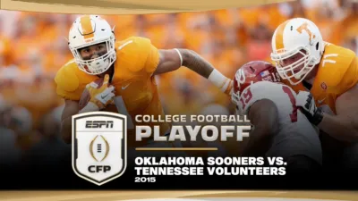 thumbnail - Oklahoma vs. Tennessee (2015)