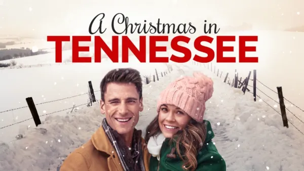 thumbnail - A Christmas in Tennessee