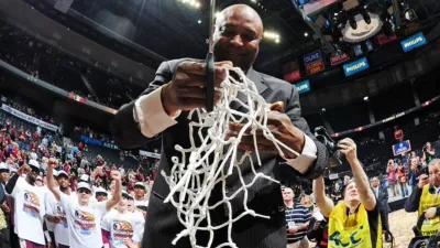 thumbnail - Witness to History (2012 ACC Championship)