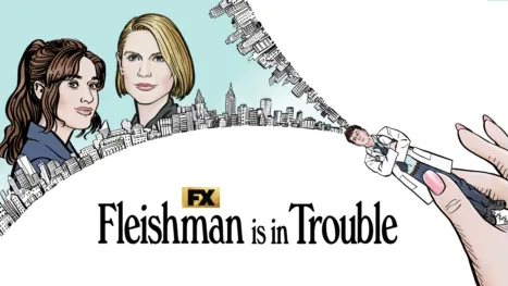 thumbnail - Fleishman Is In Trouble