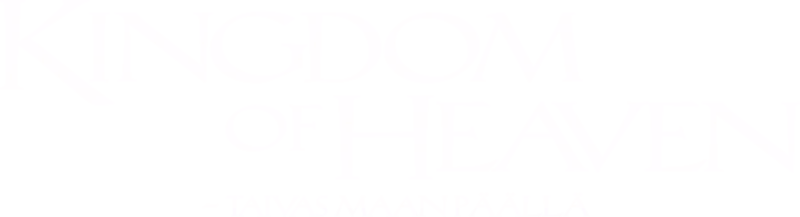 Kingdom of Heaven – Taivas maan päällä