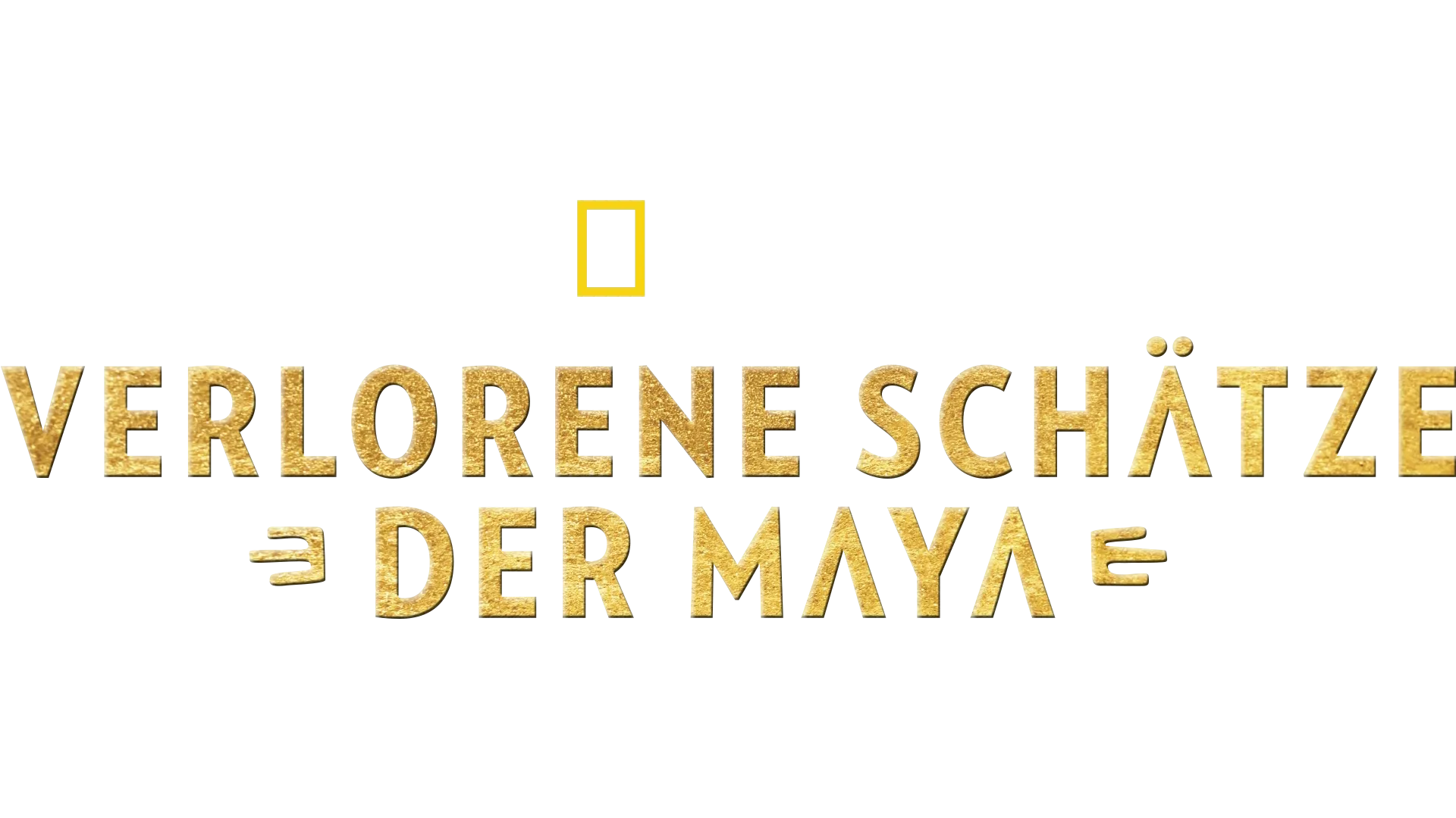 Verlorene Schätze der Maya