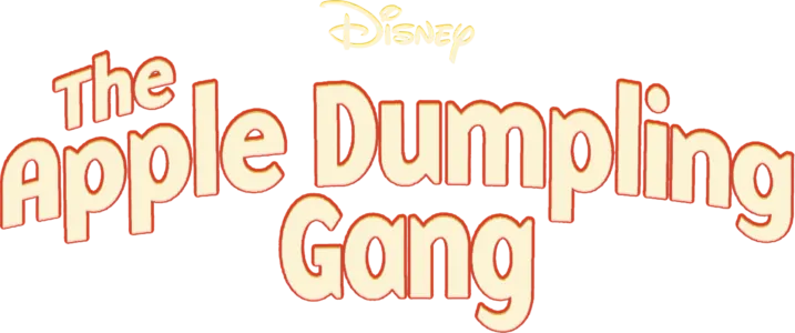 The Apple Dumpling Gang