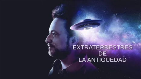 thumbnail - Alienígenas Ancestrales