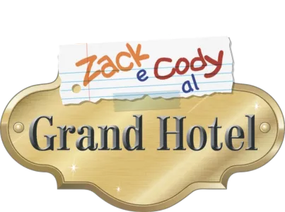 Zack e Cody al Grand Hotel