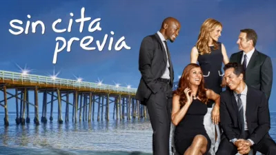 Sin cita previa