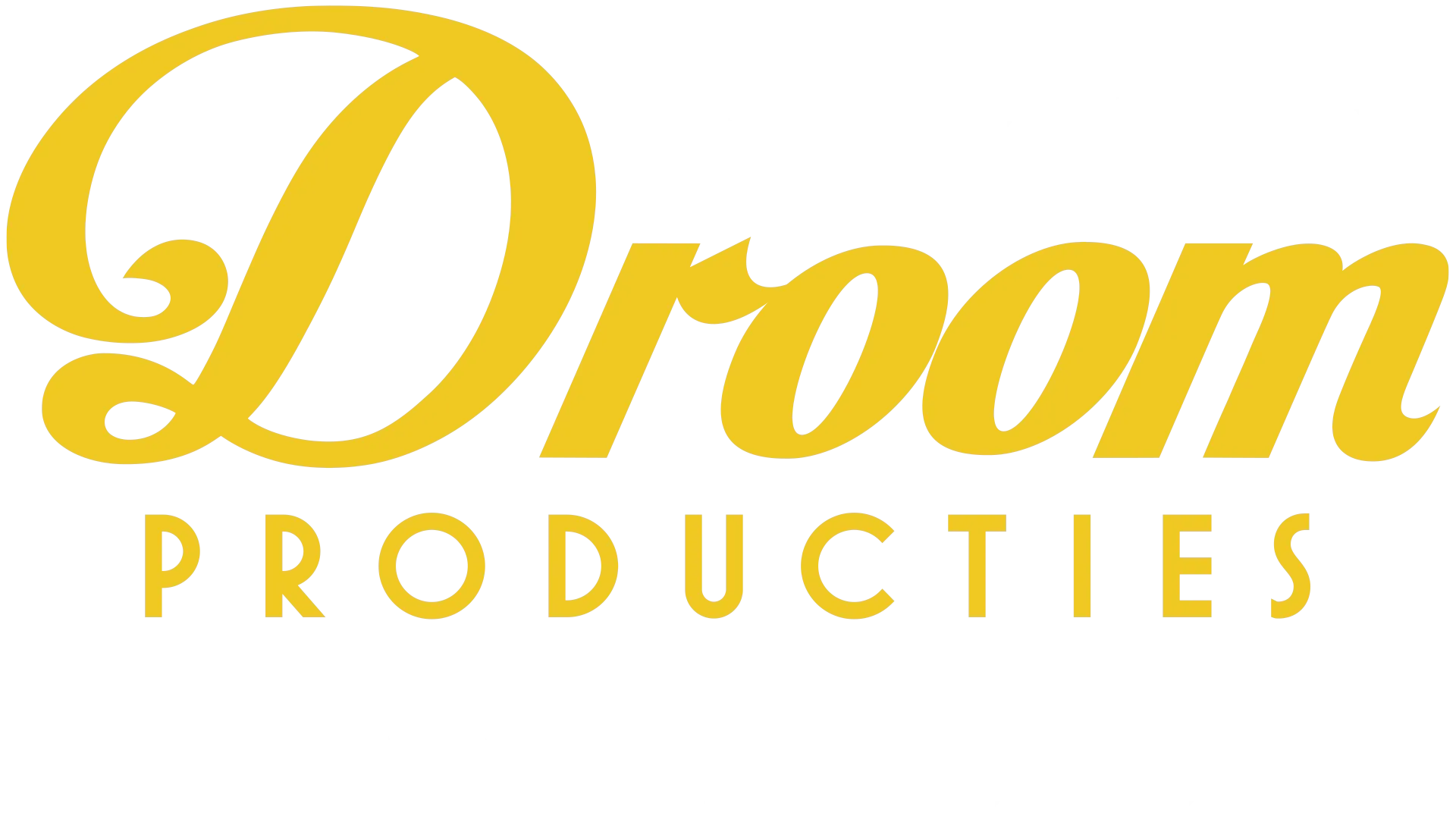 Droomproducties