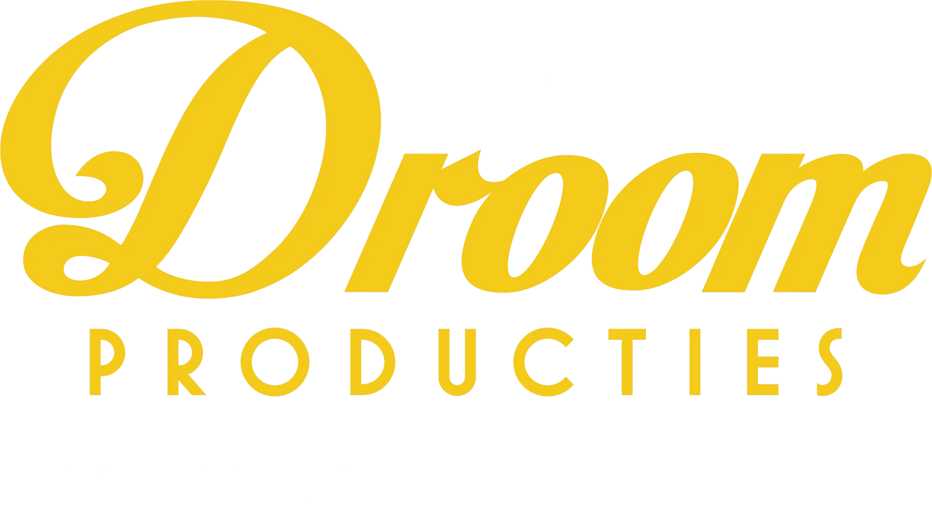 Droomproducties