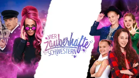 thumbnail - Vier zauberhafte Schwestern