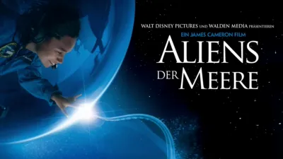 Aliens der Meere