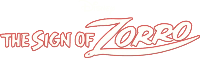 The Sign Of Zorro