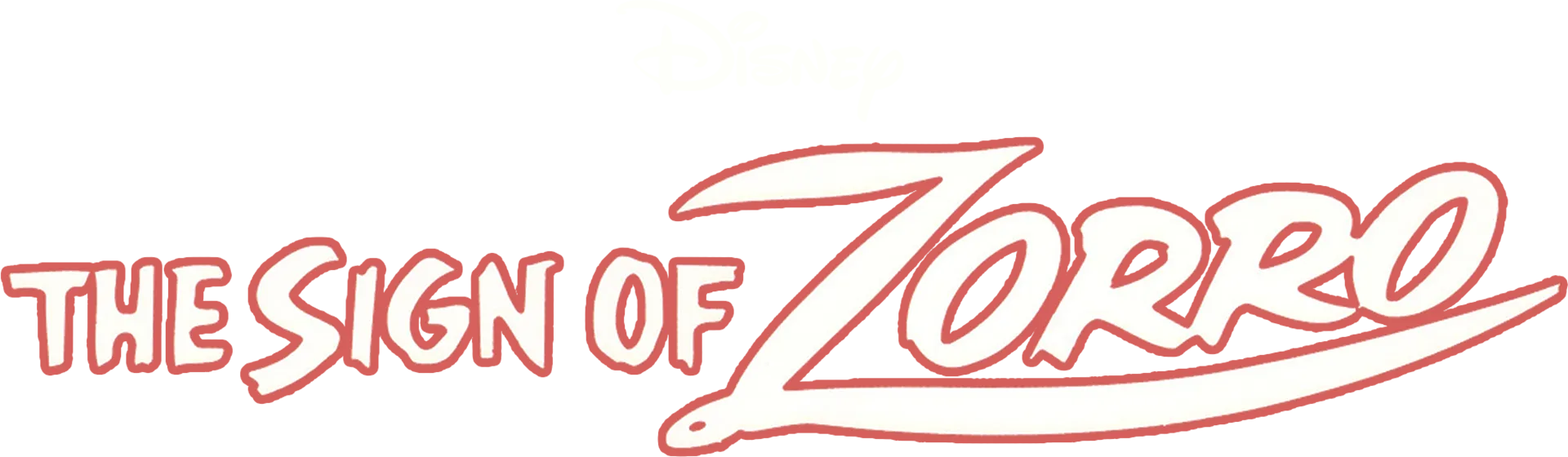 The Sign of Zorro
