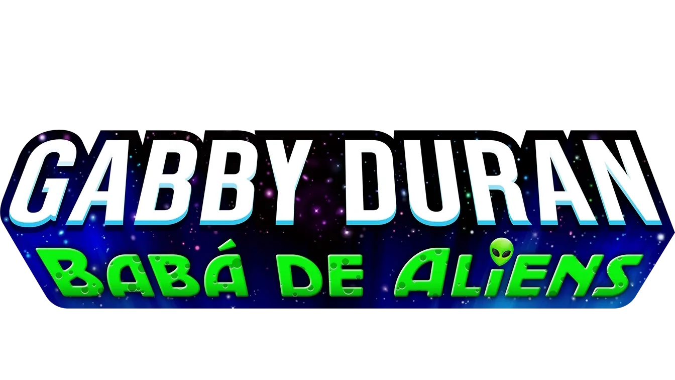 Gabby Duran – Babá de Aliens