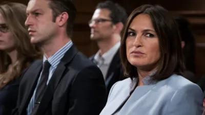 thumbnail - S17:E2 Criminal Pathology