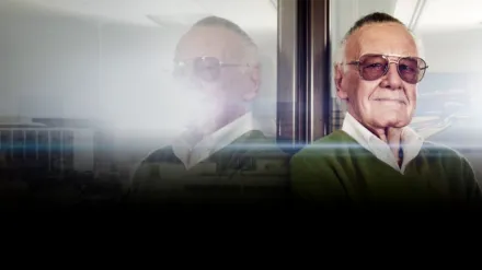 Stan Lee's Superhumans