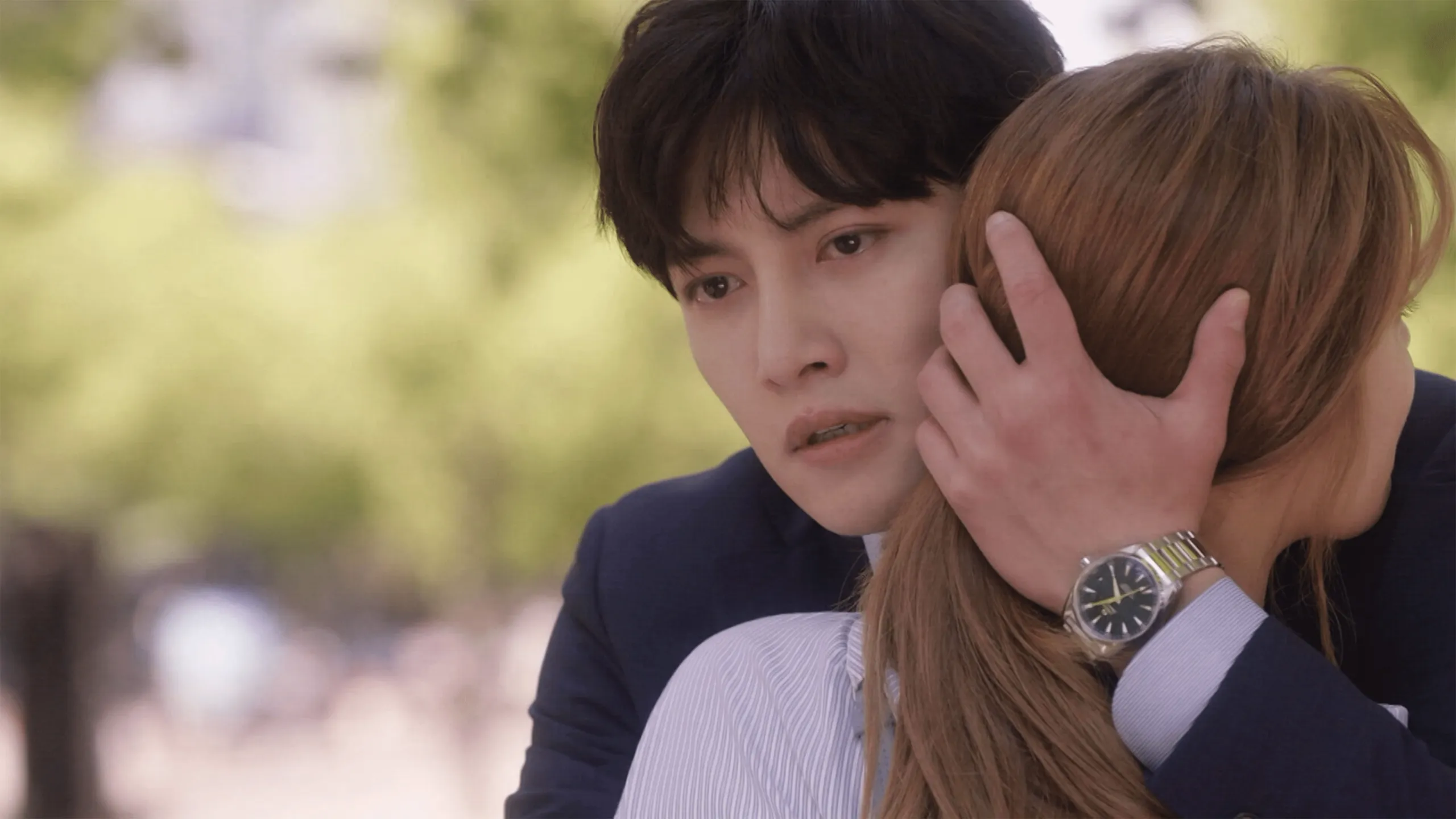 thumbnail - S1：第17話「第17話」