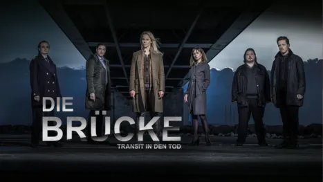 thumbnail - Die Brücke - Transit in den Tod