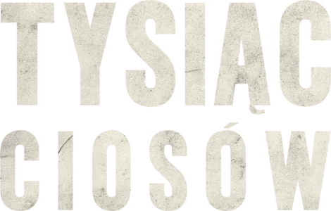 Tysiąc ciosów