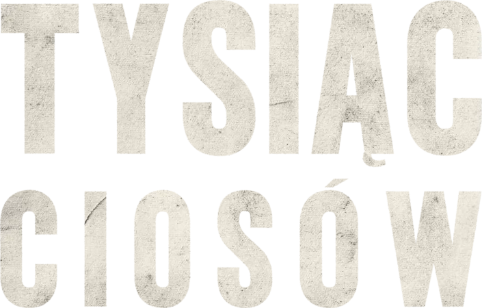 Tysiąc ciosów