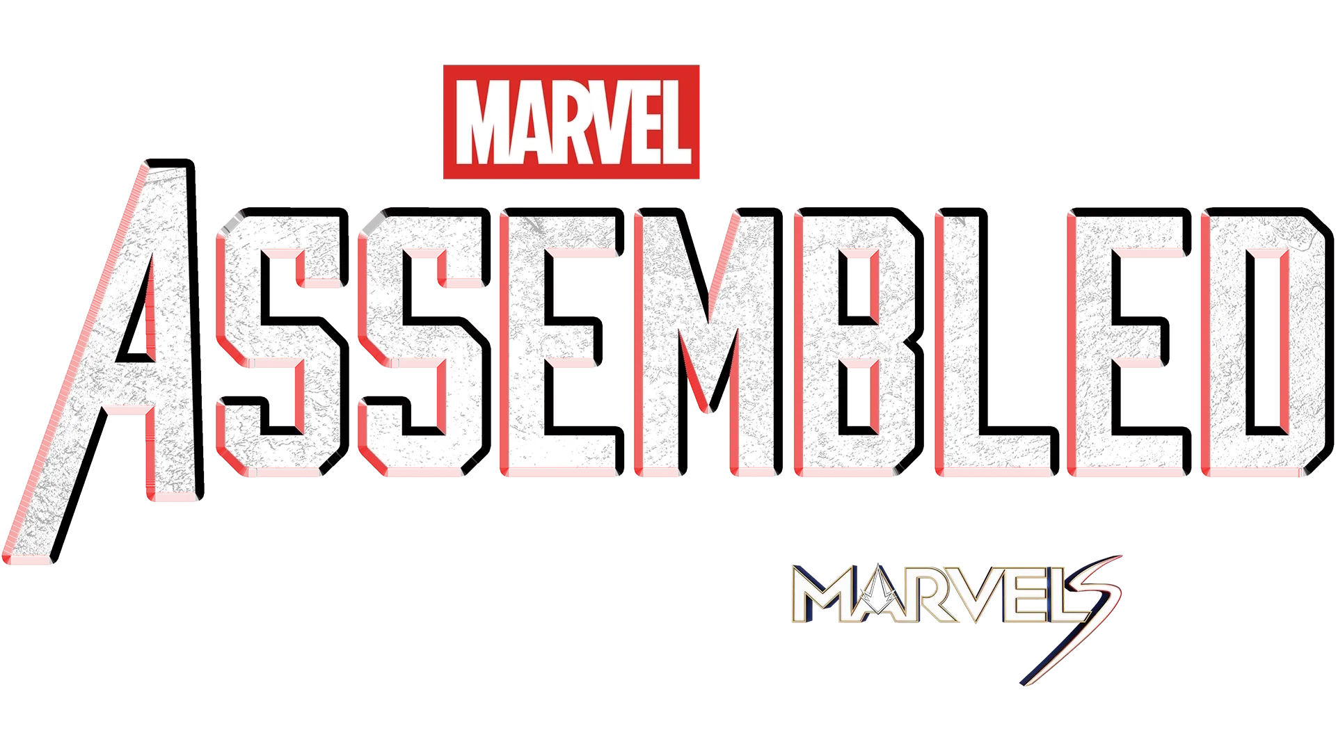 MARVEL STUDIOS ASSEMBLED: Za kulisami Marvels