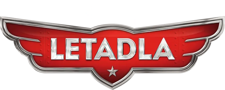 Letadla