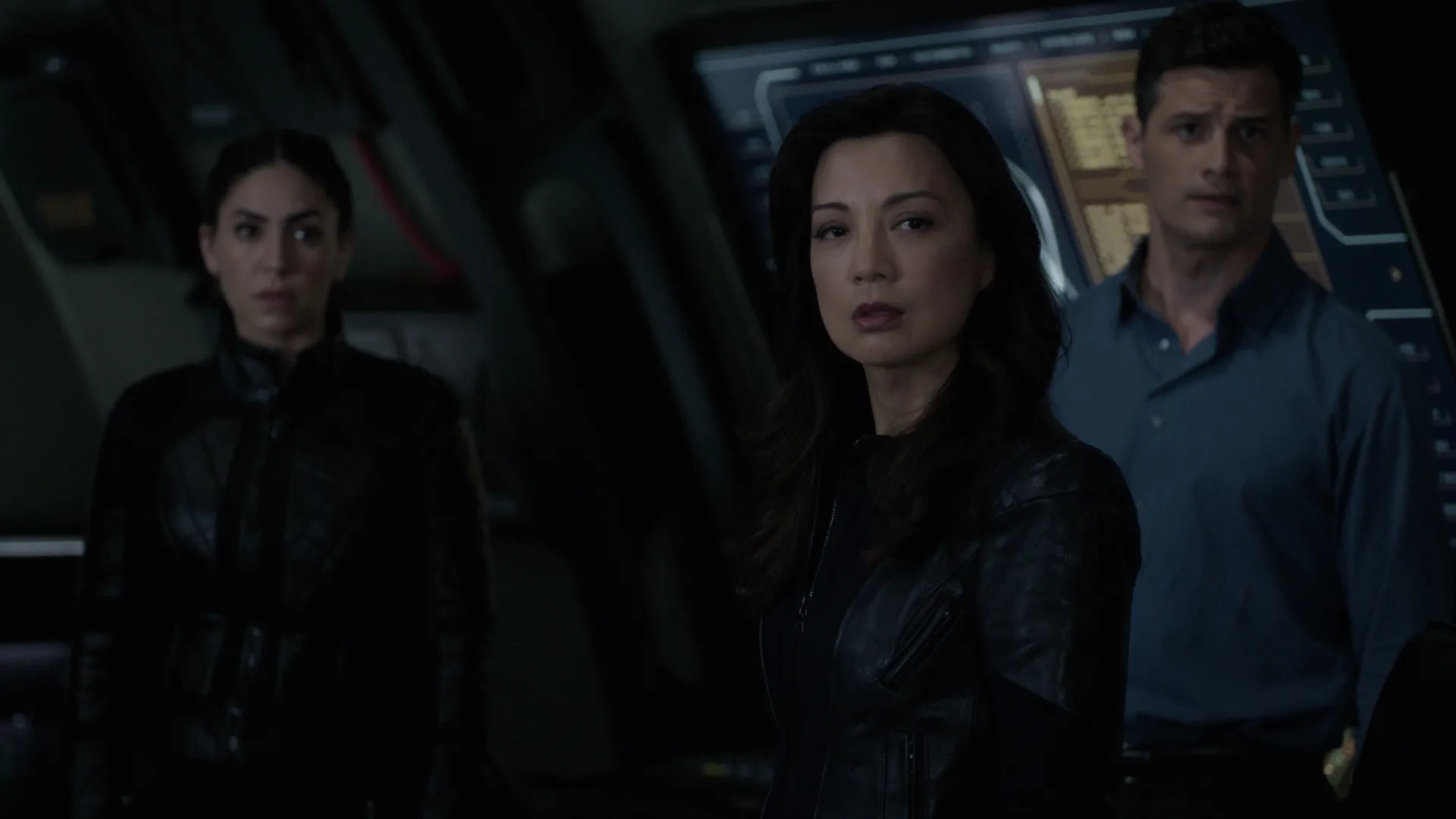 thumbnail - S7:E8 After, Before