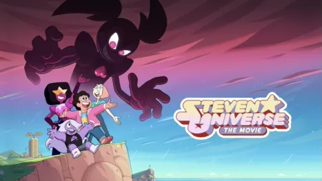 thumbnail - Steven Universe: The Movie