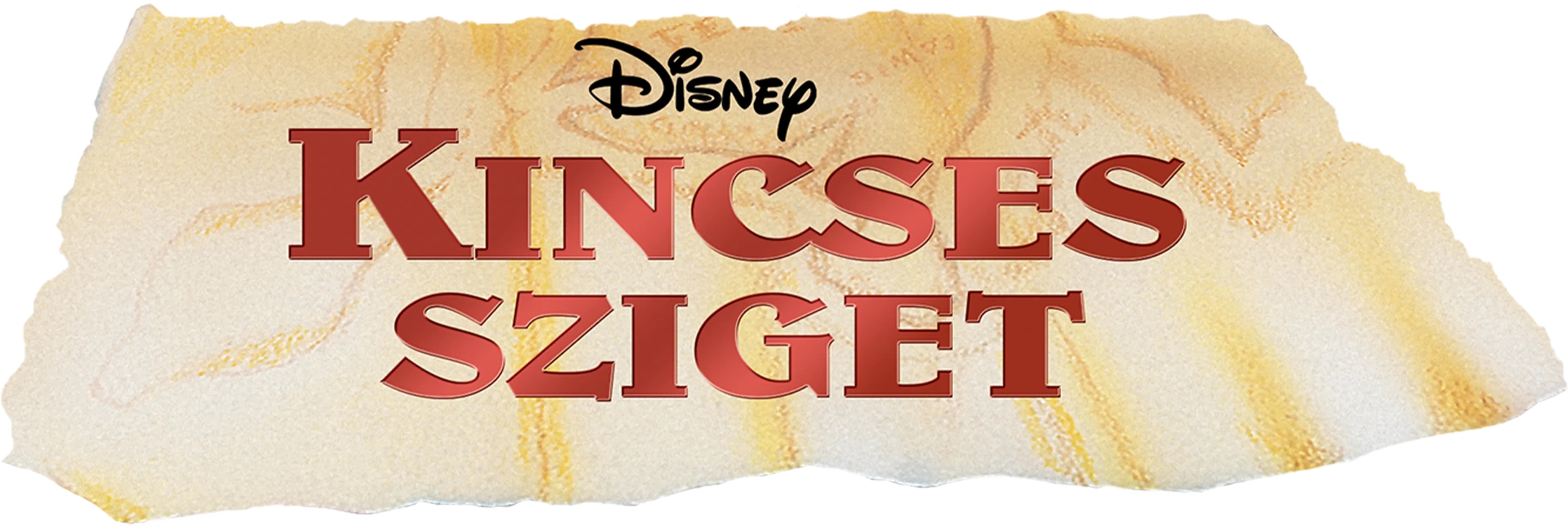 Kincses sziget