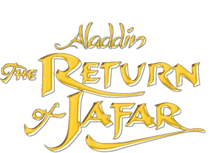 Aladdin: The Return of Jafar