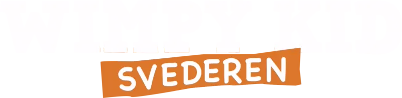 Diary of a Wimpy Kid: Hundedage