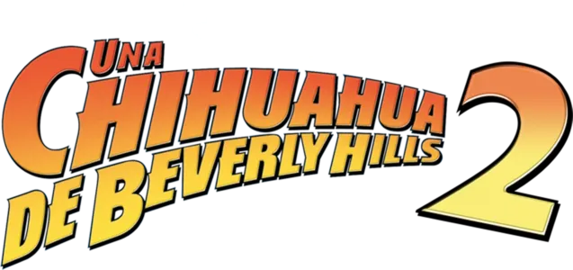 Una chihuahua de Beverly Hills 2