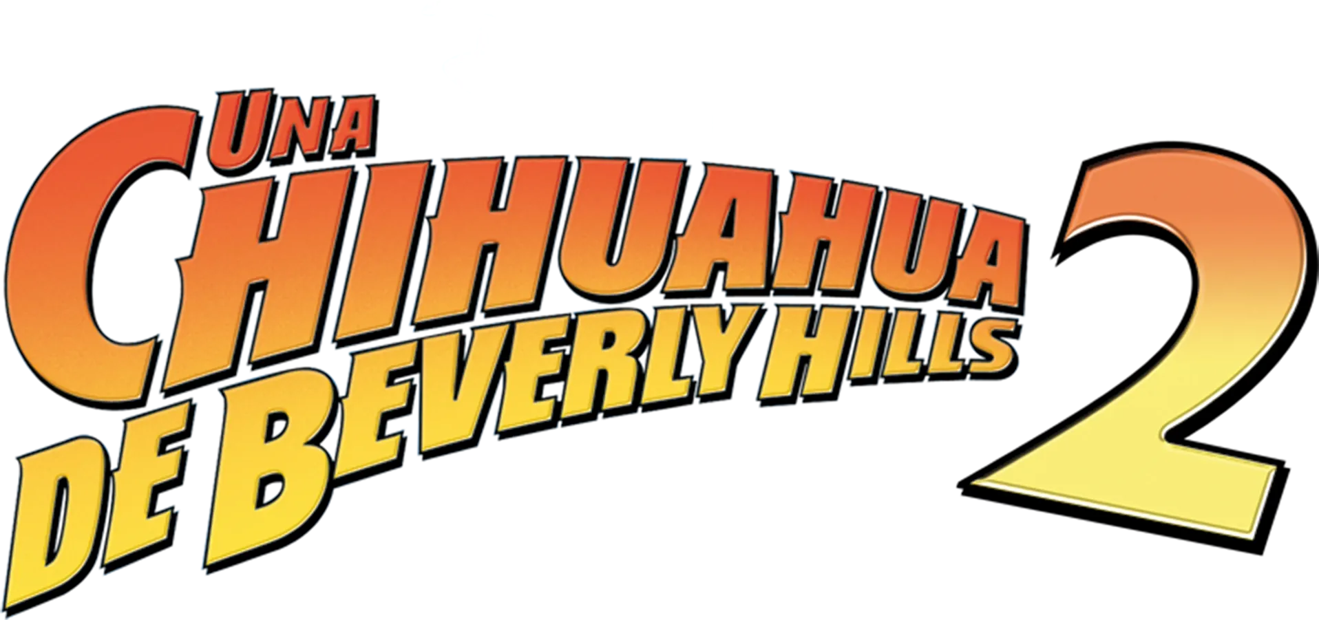 Una chihuahua de Beverly Hills 2