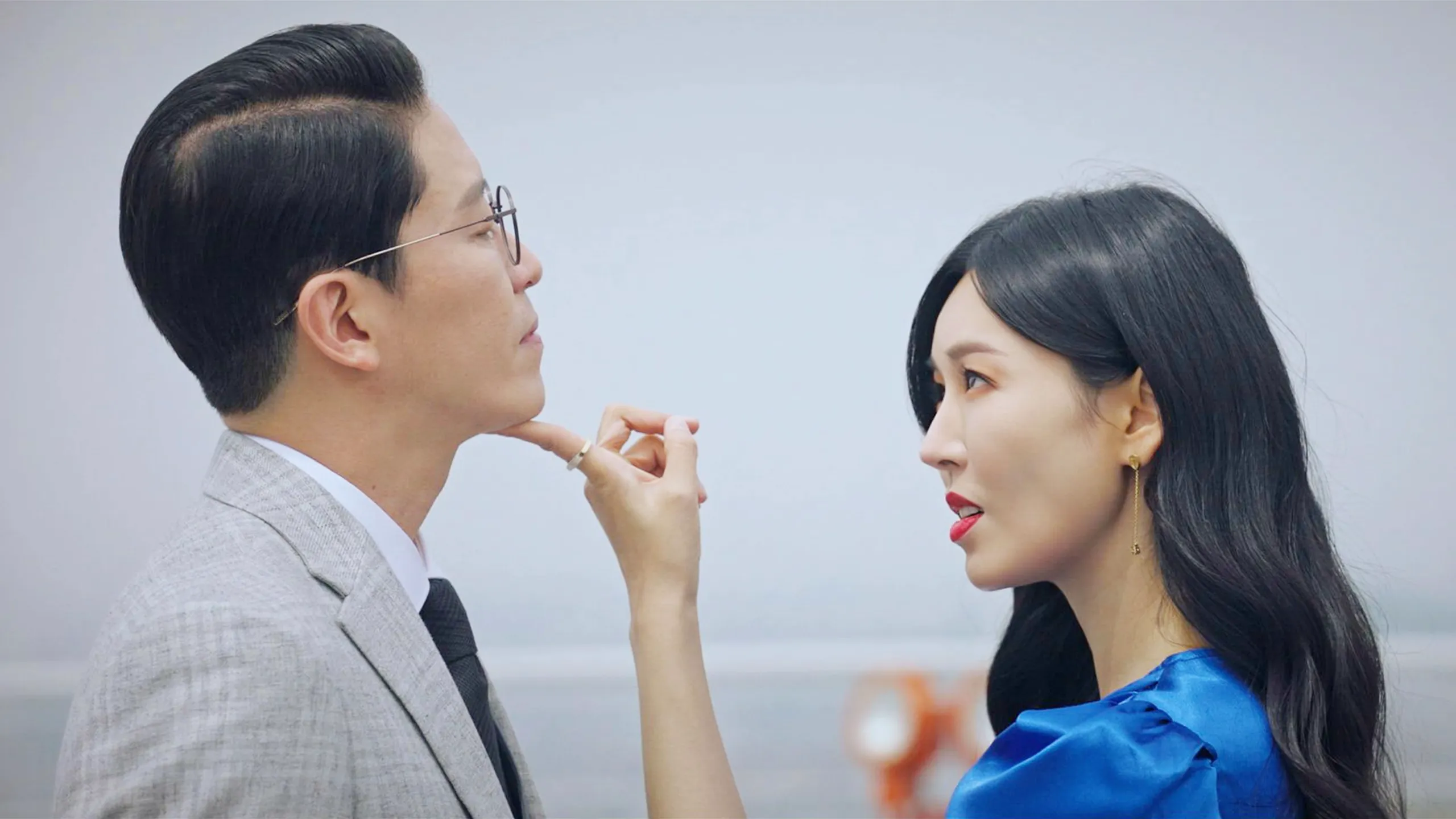 thumbnail - S3：第3話「手を組む相手」