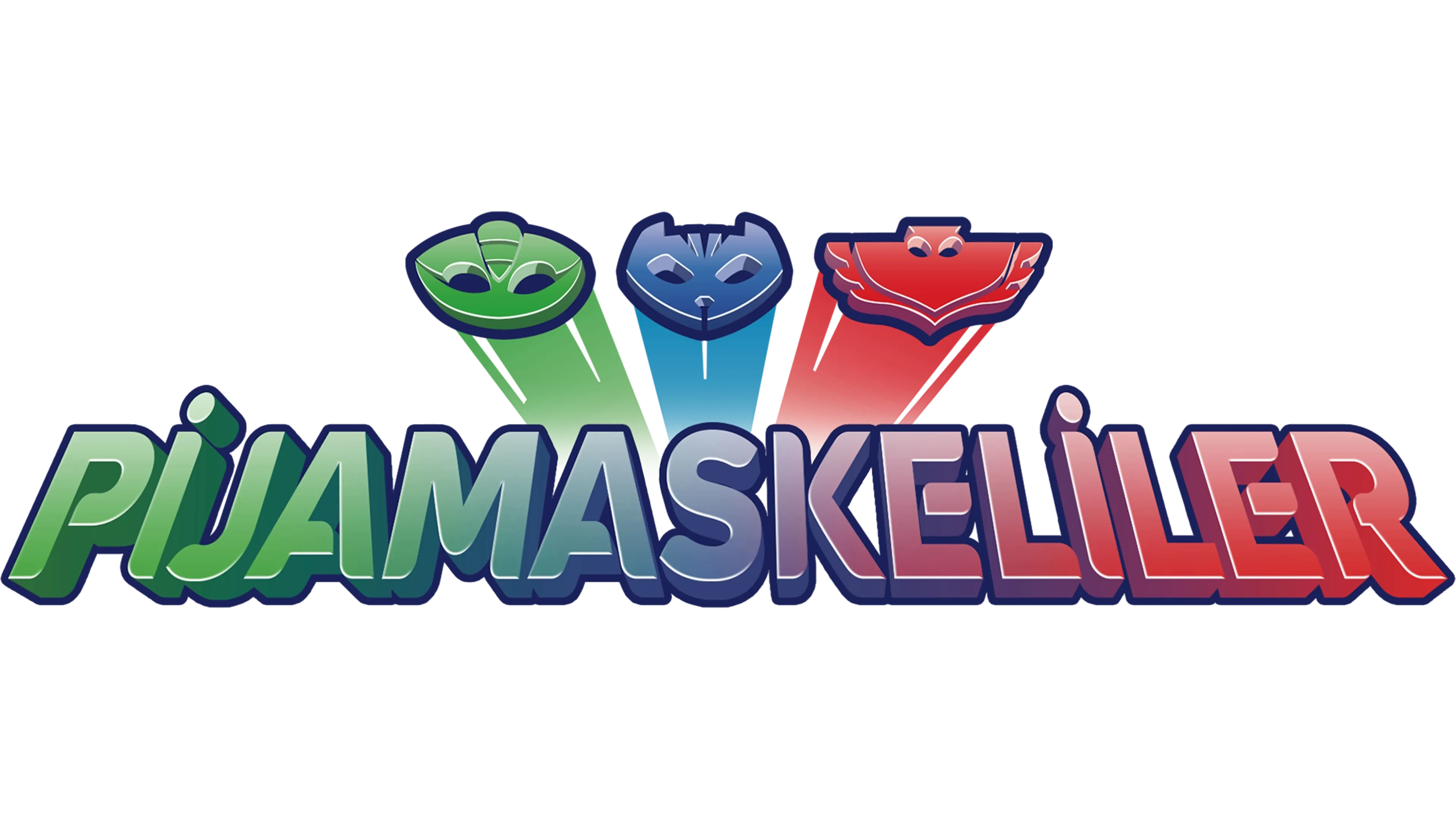 Pijamaskeliler