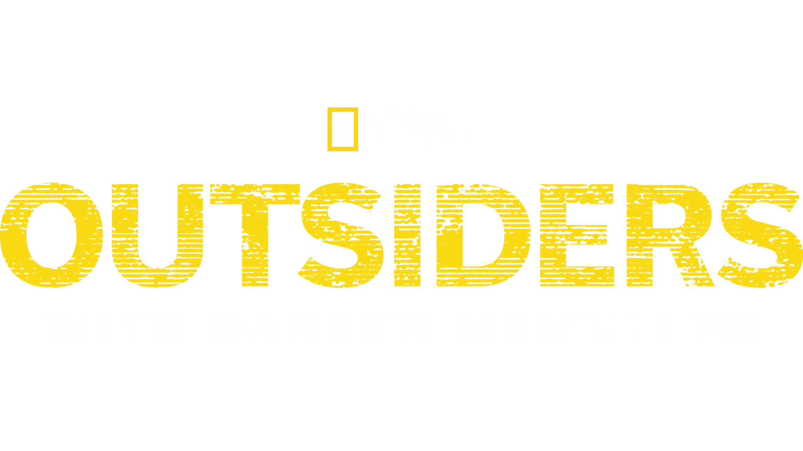 Outsiders With Darren McMullen
