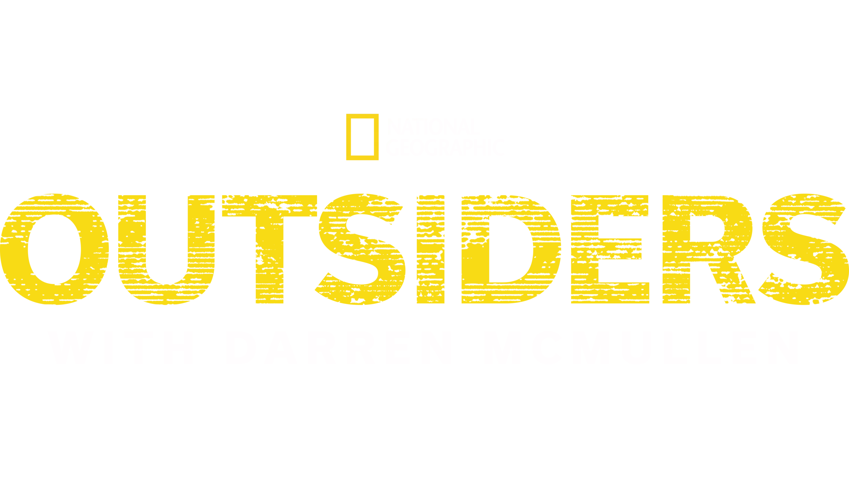 Outsiders With Darren McMullen