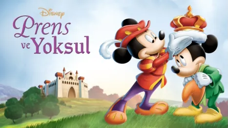 thumbnail - Prens ve Yoksul