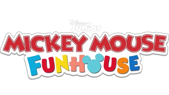 Mickey Mouse Funhouse