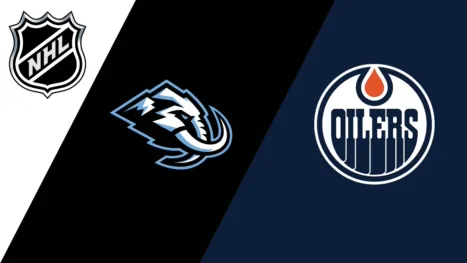thumbnail - Utah Mammoth vs. Edmonton Oilers