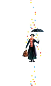歡樂滿人間
