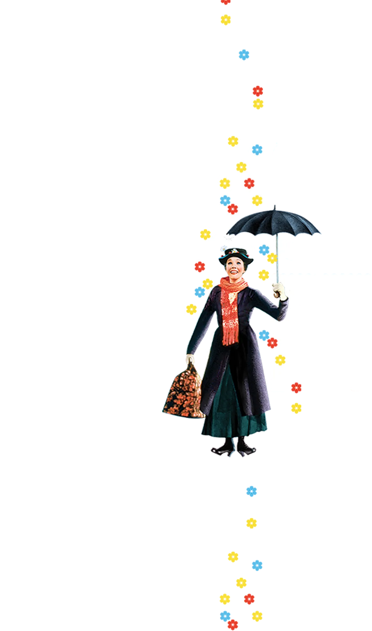 歡樂滿人間