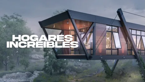 thumbnail - Extreme Homes