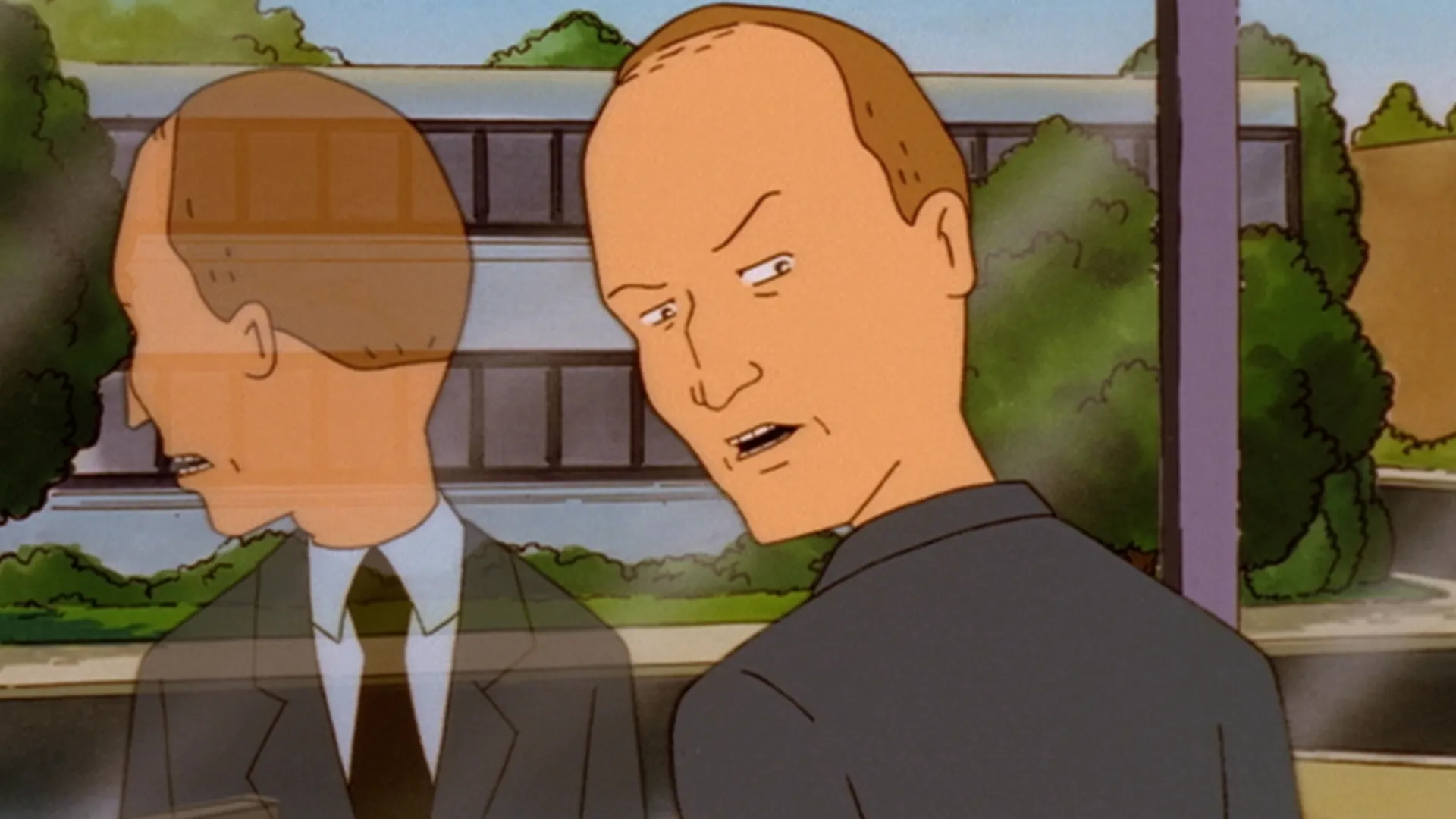 thumbnail - S5:E14 The Exterminator
