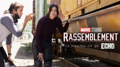 thumbnail - Rassemblement: le making-of de Echo