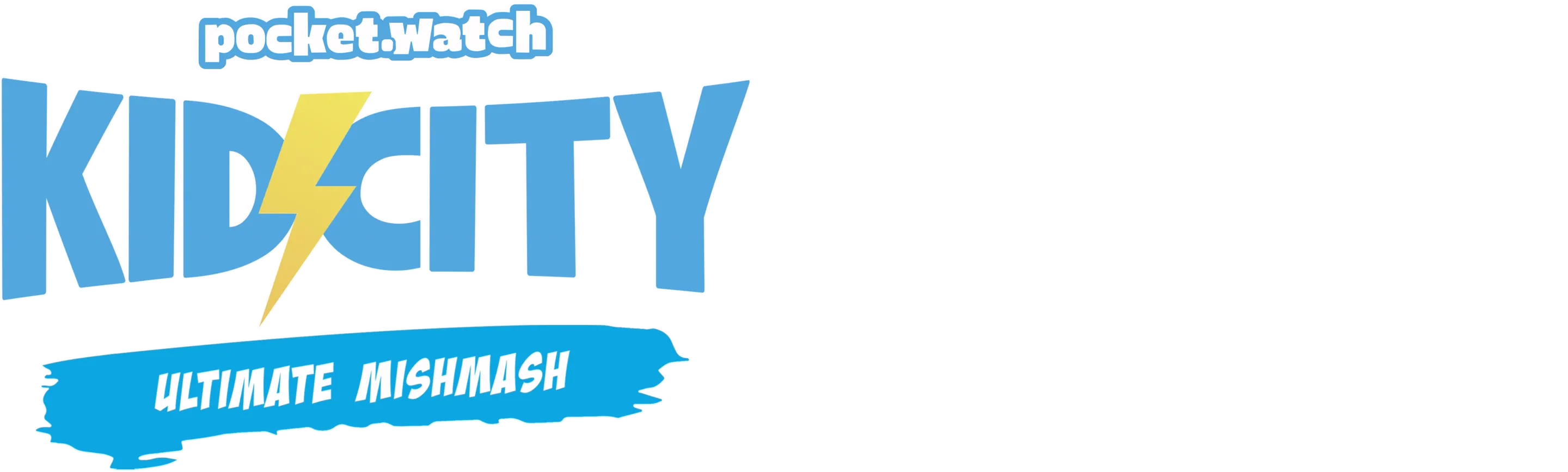 KidCity Ultimate mishmash
