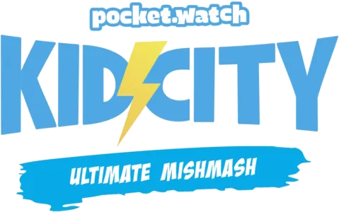 KidCity Ultimate mishmash