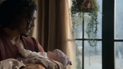 thumbnail - S5:E2 It Was Not Your Fault but Mine